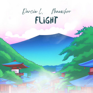 Flight (feat. Maewhoo)