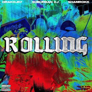 Rolling (Explicit)