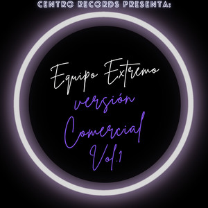 Version Comercial (Vol. 1) [Explicit]