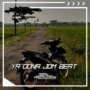 DJ YA ODNA X MELODY BREAKBEAT JDM FULL BASS