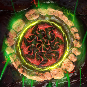 TERMINAL//RUST 4AM HENNESSY MIX (KYSIKO EDITION)