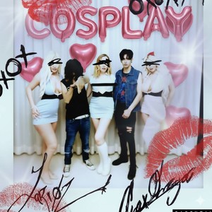 COSPLAY (Explicit)