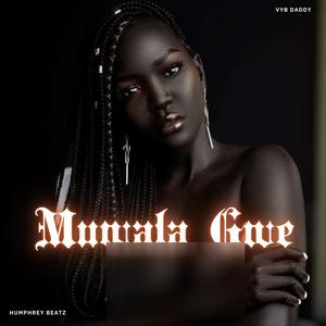 Muwala Gwe (feat. Vyb Daddy)
