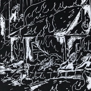 *distant sirens* (Explicit)