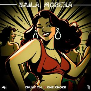 Baila Morena (Explicit)