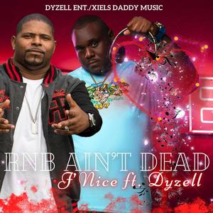 Dyzell - READY (feat. J'NICE) (Explicit)