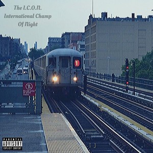 The 1 Train (Explicit)