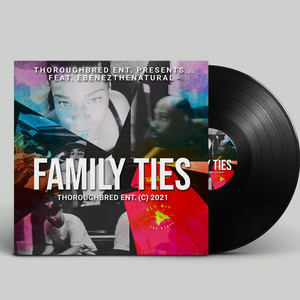 Family Ties (Explicit)