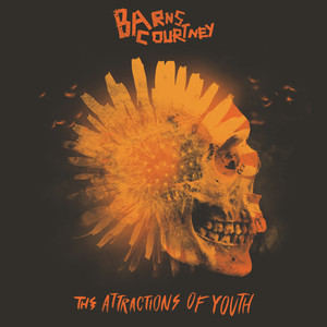 The Attractions Of Youth (Explicit)