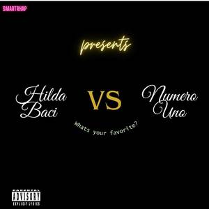 Hilda Baci (Explicit)