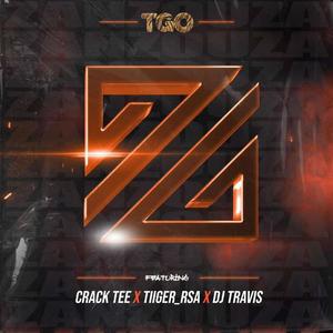 ZANZOU (feat. CRACK TEE, TIIGER SA & DJ TRAVISS)