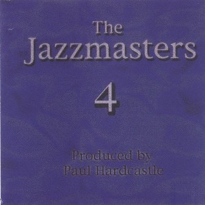 The Jazzmasters, Vol. 4