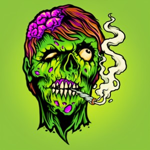 Zombie ((Remix)) (Explicit)