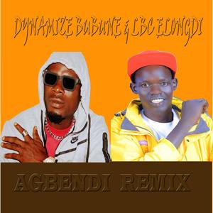 AGBENDI REMIX (Lbc Elongdi Remix|Explicit)
