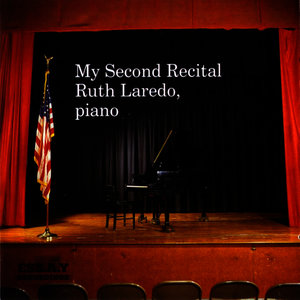 My Second Recital