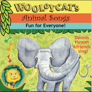 Wooleycat's Animal Songs