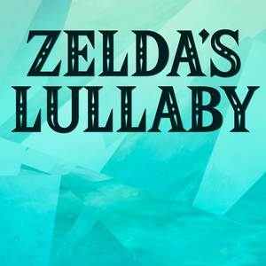 Zelda's Lullaby