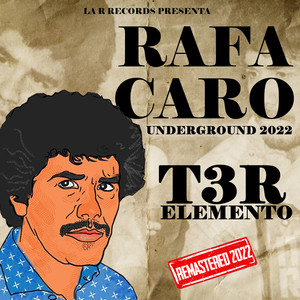 Rafa Caro (Remastered 2022)