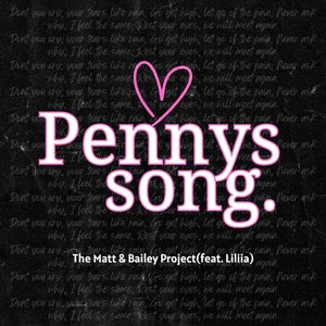 Pennys Song (feat. Liliia)