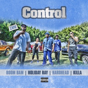 Control (Explicit)
