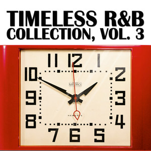 Timeless R&B Collection, Vol. 3