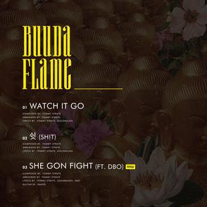 She gon fight (feat. Dbo) (Explicit)