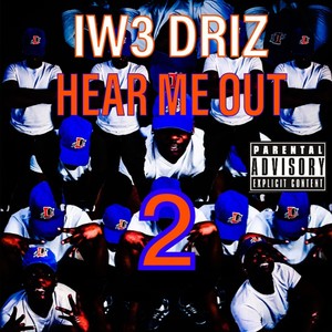 HEAR ME OUT 2 (Explicit)