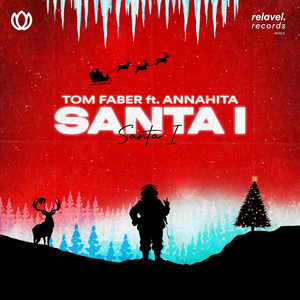 Santa I (feat. Annahita)