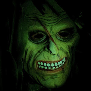 Wicked Witch of the West (Explicit)