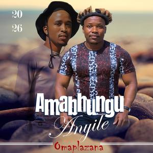 Omaplazana (feat. Mthezeni & Ngcwengayodumo)