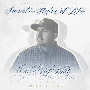 On My Way (feat. 8:15 & Sara Shine)