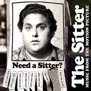 Music From The Motion Picture The Sitter