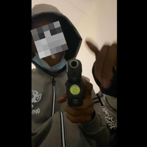 T Cardi (feat. Sturdy Gz) (Explicit)