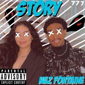 STORY (feat. Jordan SZN & Sadpra) (Explicit)