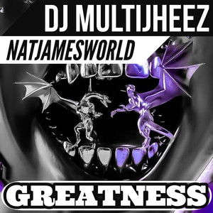Greatness (Explicit)