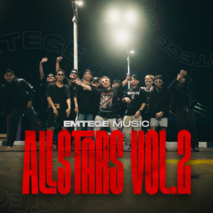 EMTEGE ALLSTARS, Vol. 2