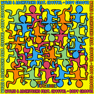 Body Groove (feat. Crystxl King) (Extended Mix)