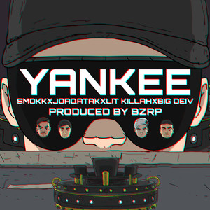 Yankee (Explicit)