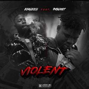 Violent (Explicit)