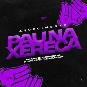 Aquecimento Pau na Xereca (feat. Mc Brunin JP) [Explicit]