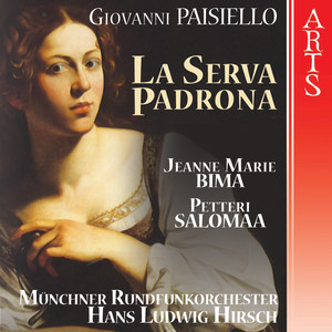 La Serva Padrona: Part 1 - No. 4 - Aria 