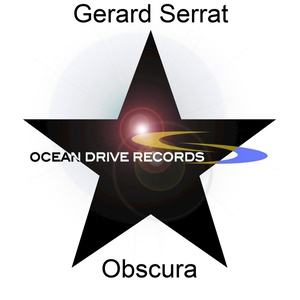 Gerard Serrat - Obscura