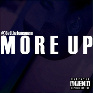 More Up (Club Mix)