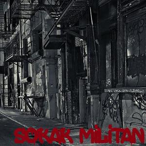 Sokak Militanı