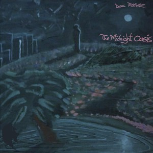 The Midnight Oasis (Explicit)