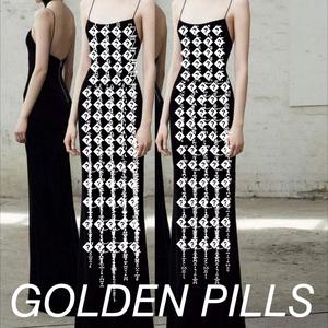 GOLDEN PILLS