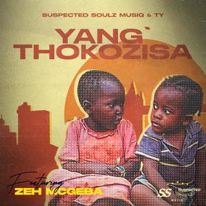 Yang'thokozisa (feat. Ty & Zeh McGeba)
