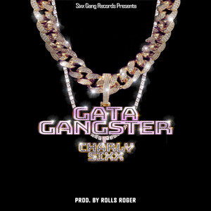 Gata Gangster (Explicit)