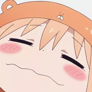 干物妹！小埋