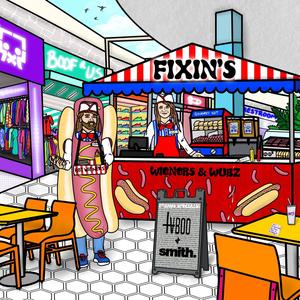 Fixin's (Explicit)